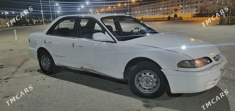 Hyundai Sonata 1995 - 22 000 TMT - Дашогуз - img 2
