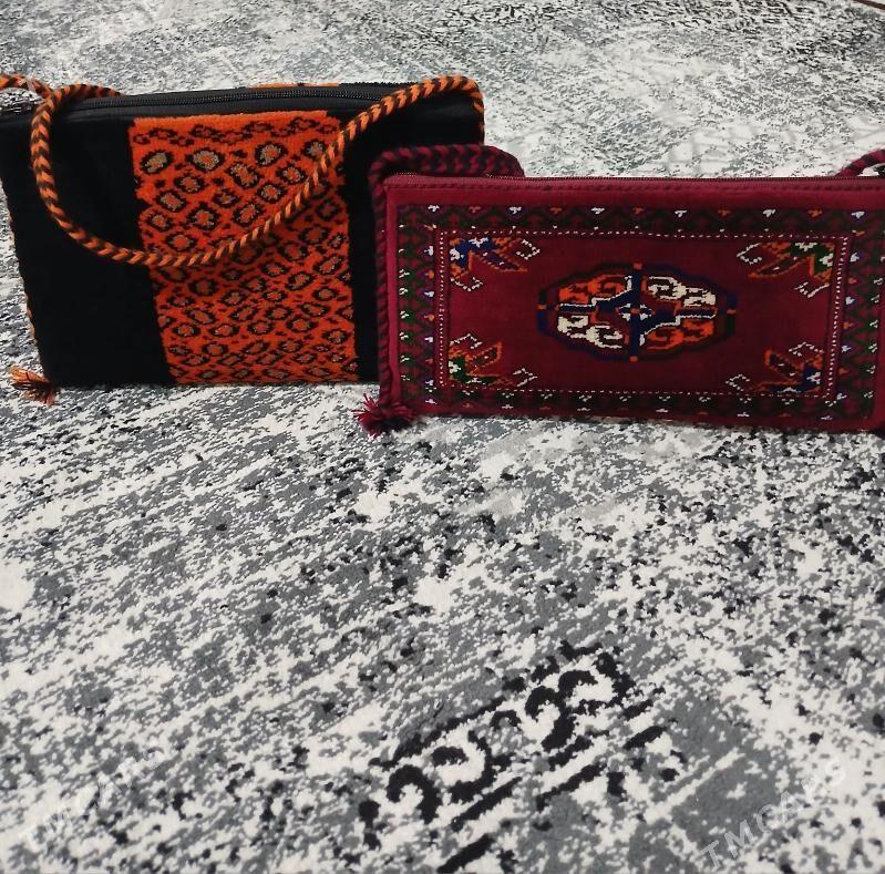 haly sumkalar - Howdan "A" - img 1