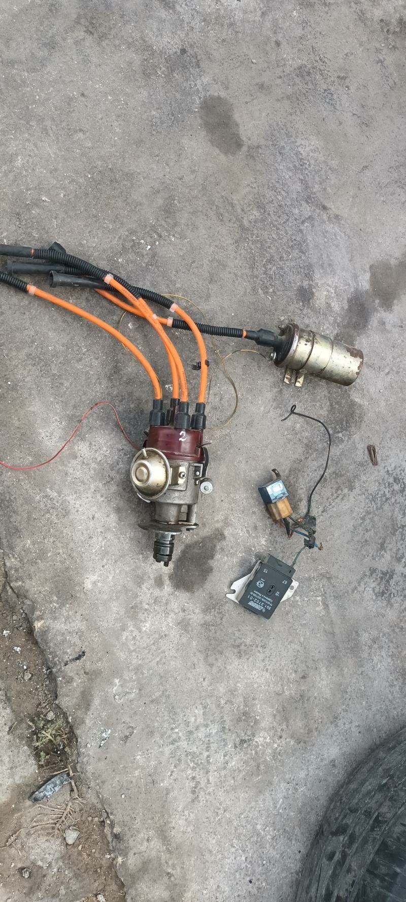 Mator 2410 1 800 TMT - Чоганлы - img 3