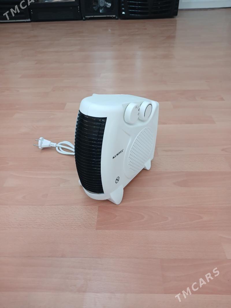 Pec kumtel wentilyatorly - Aşgabat - img 2