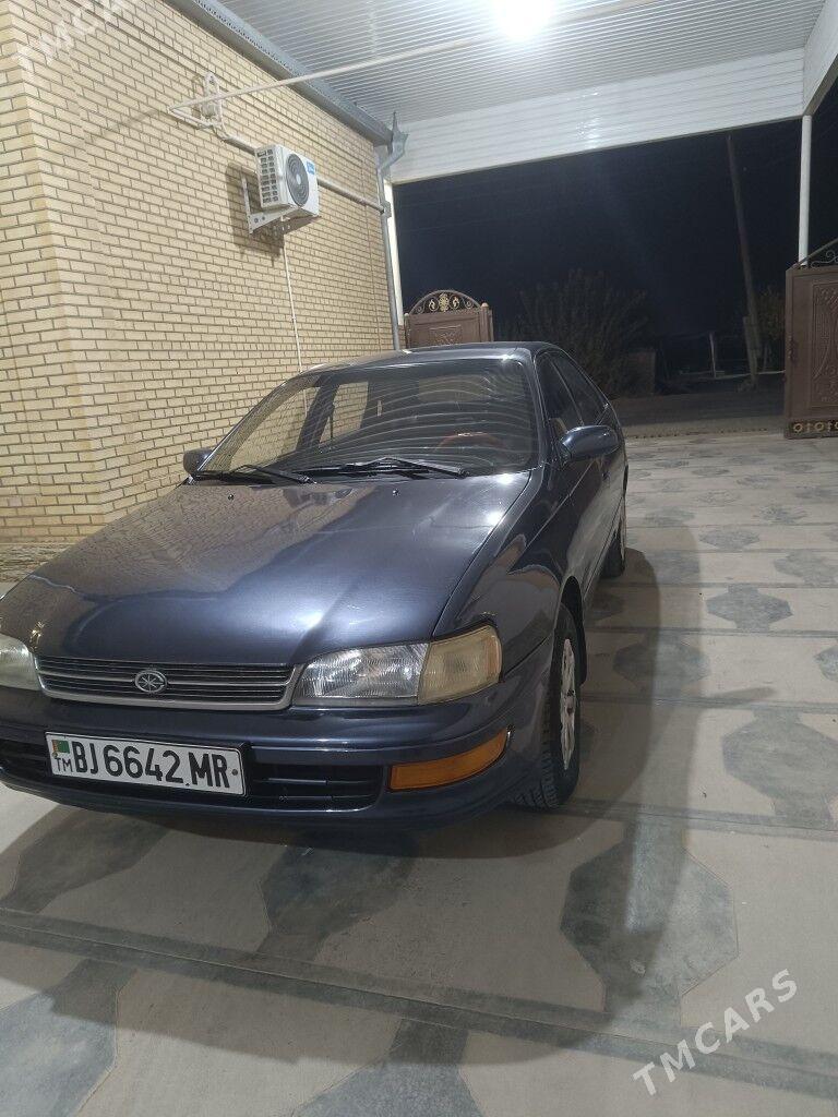 Toyota Corona 1992 - 58 000 TMT - Mary - img 1