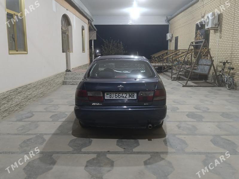 Toyota Corona 1992 - 58 000 TMT - Mary - img 4