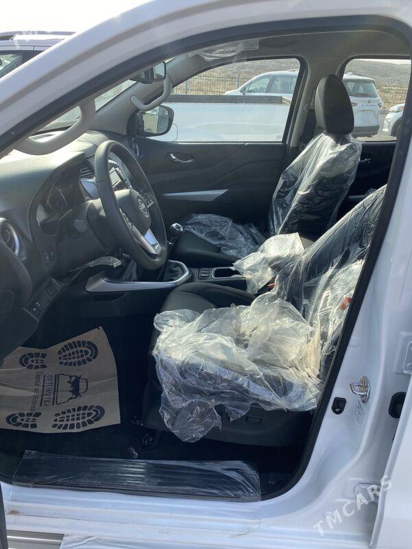 Nissan Navara 2024 - 430 000 TMT - Ашхабад - img 3