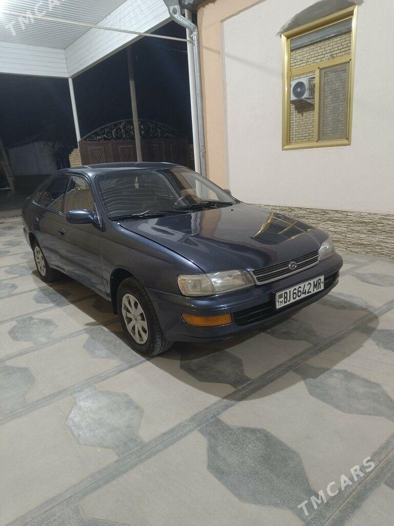 Toyota Corona 1992 - 58 000 TMT - Mary - img 2