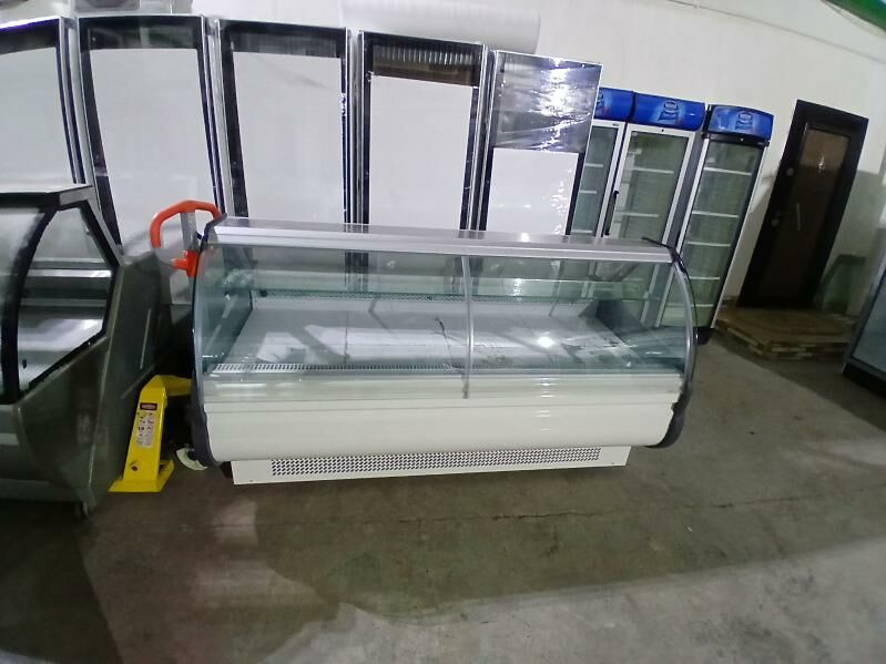 witirina haladilnik et un - Ашхабад - img 1