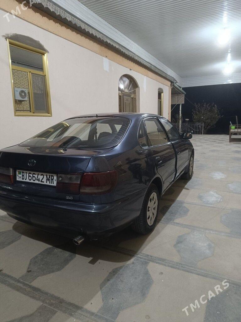 Toyota Corona 1992 - 58 000 TMT - Mary - img 3