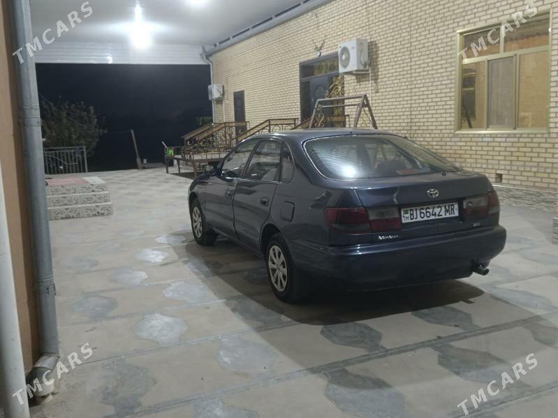 Toyota Corona 1992 - 58 000 TMT - Mary - img 5