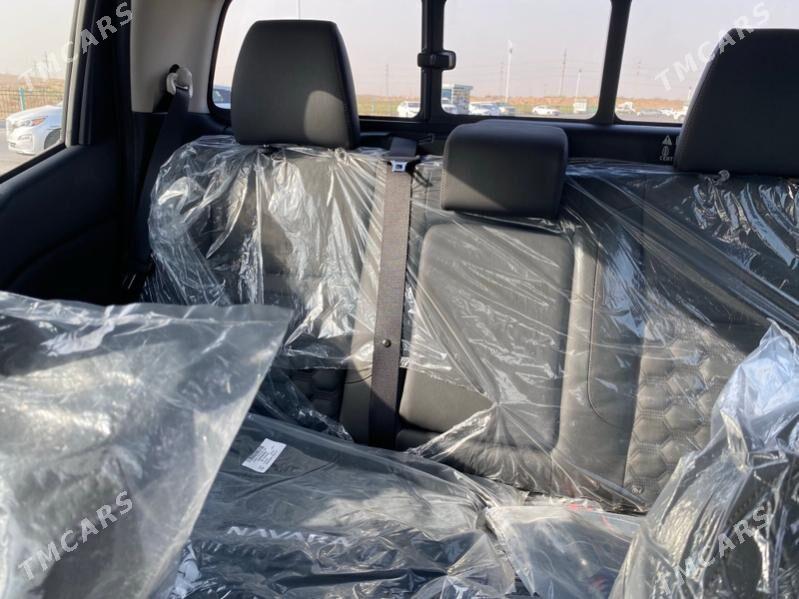 Nissan Navara 2024 - 430 000 TMT - Ашхабад - img 4