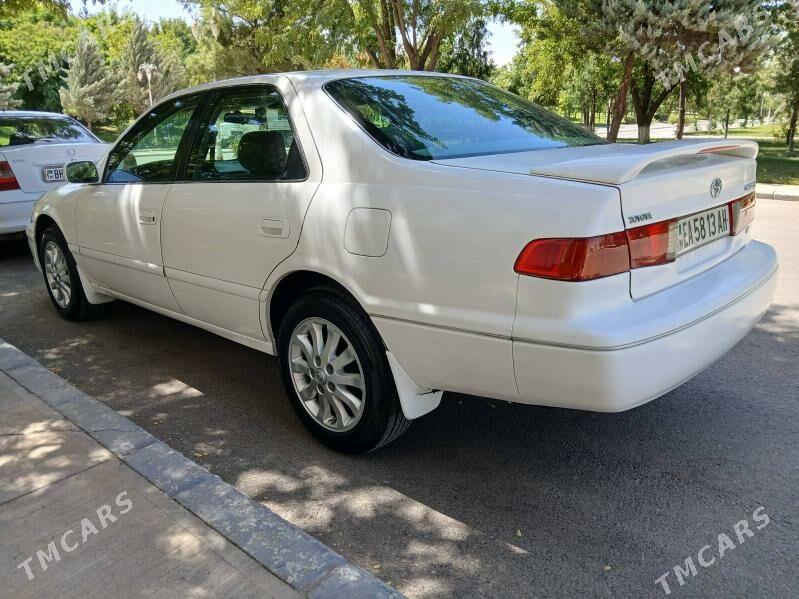Toyota Camry 1998 - 153 000 TMT - Аркадаг - img 4