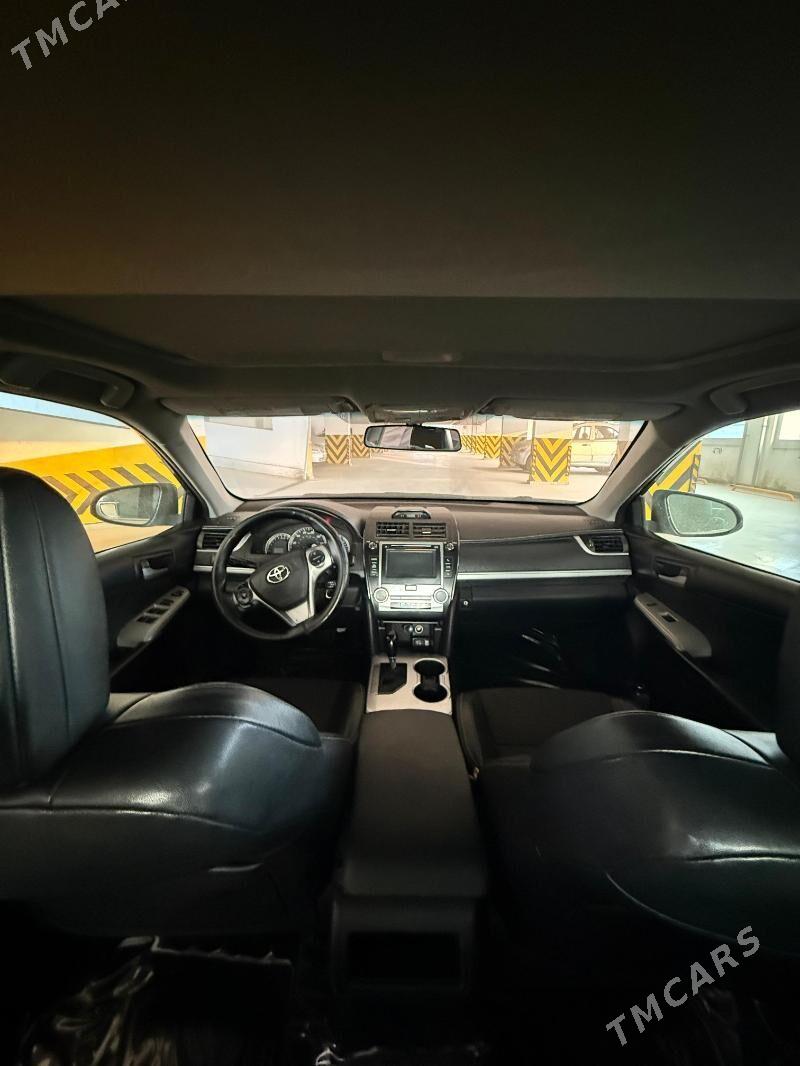 Toyota Camry 2012 - 215 600 TMT - Ашхабад - img 4