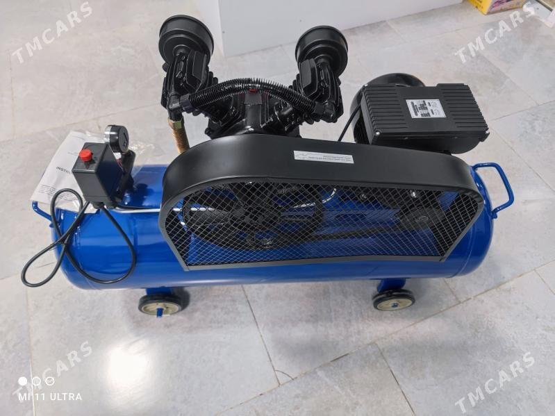 Kompressor компрессор - Ашхабад - img 2