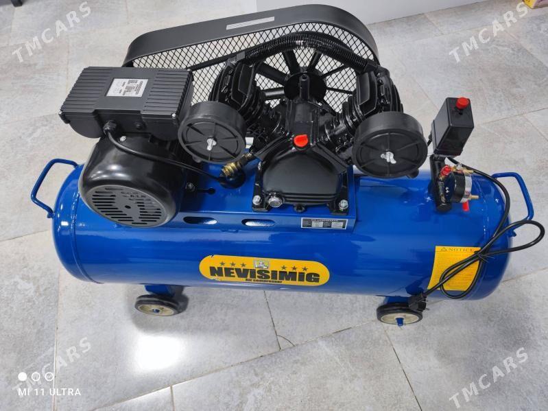 Kompressor компрессор - Ашхабад - img 1