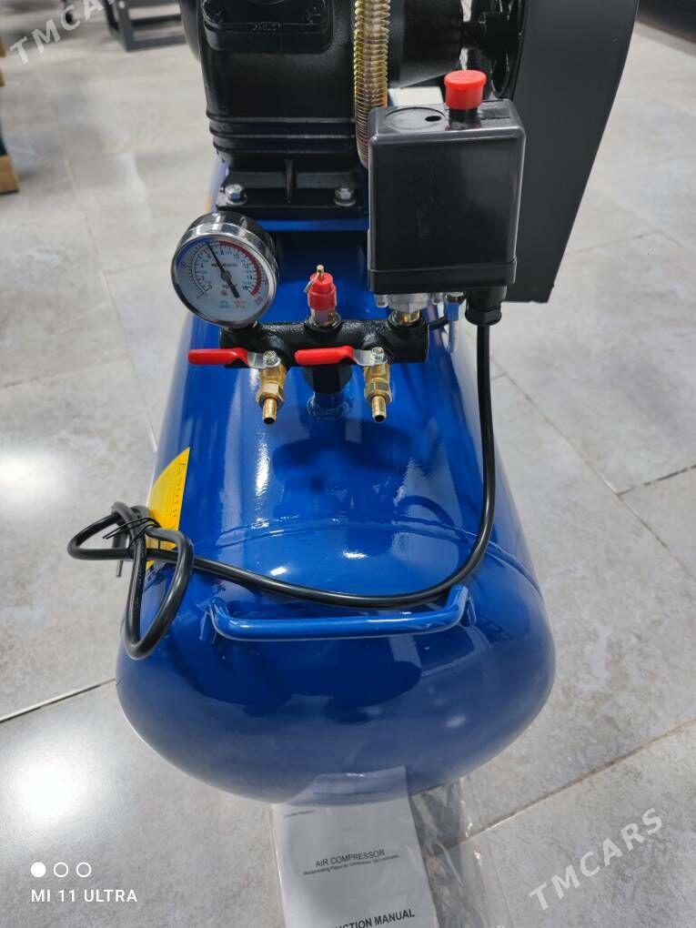 Kompressor компрессор - Ашхабад - img 3