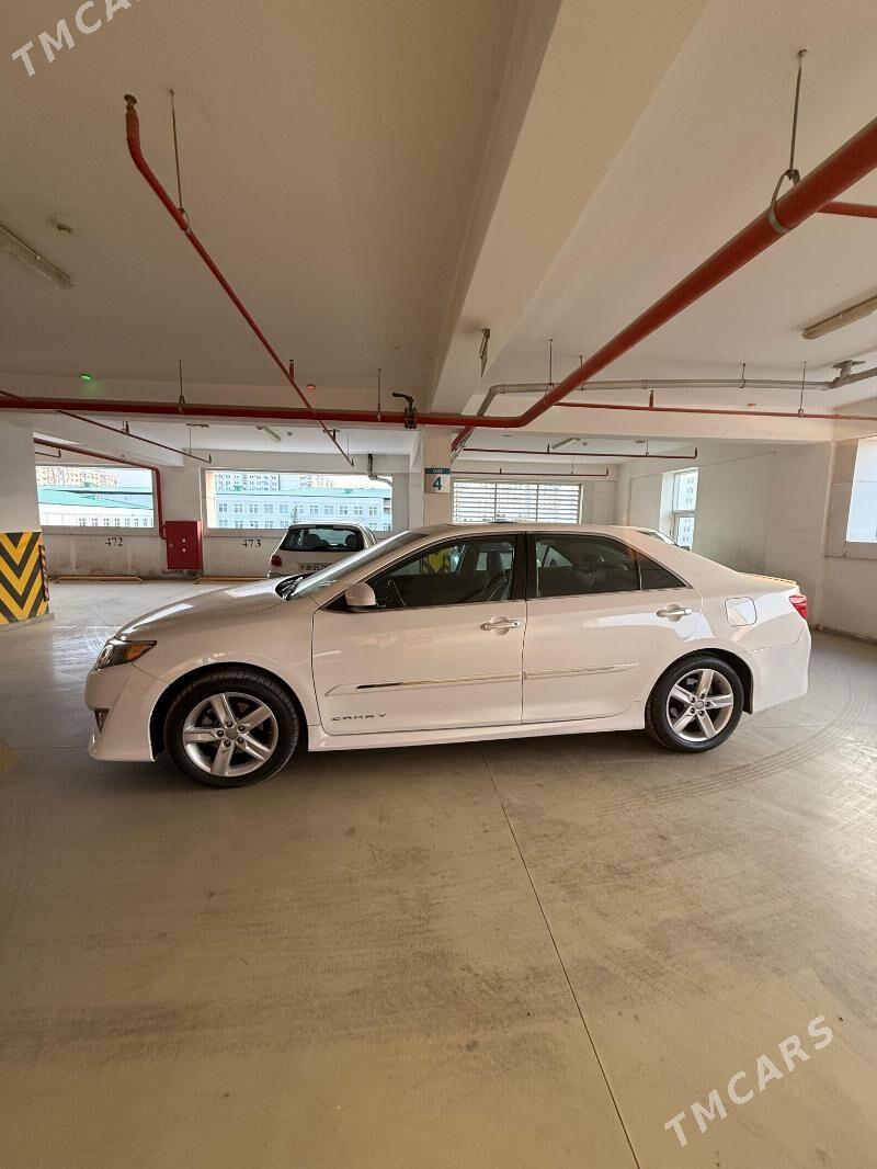 Toyota Camry 2012 - 215 600 TMT - Ашхабад - img 6