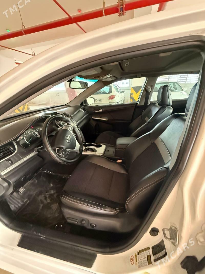 Toyota Camry 2012 - 215 600 TMT - Ашхабад - img 3