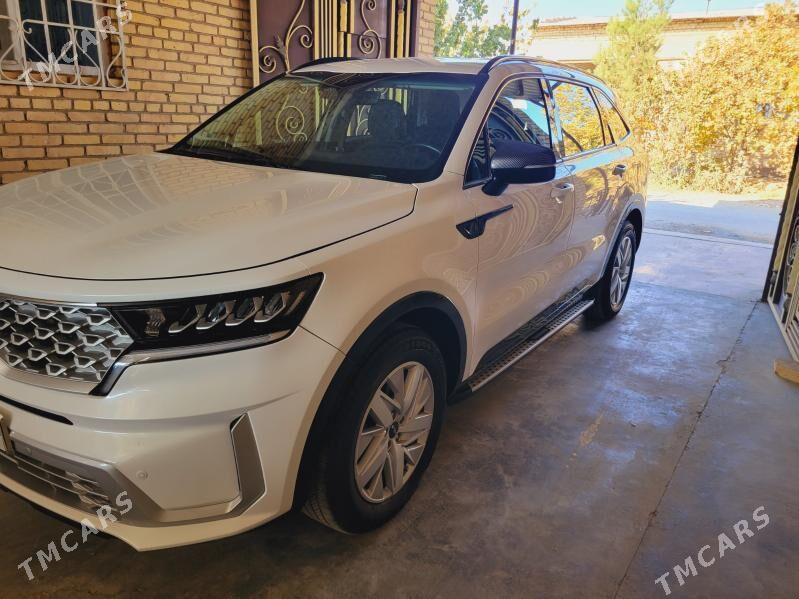 Kia Sorento 2023 - 400 000 TMT - Дянев - img 3
