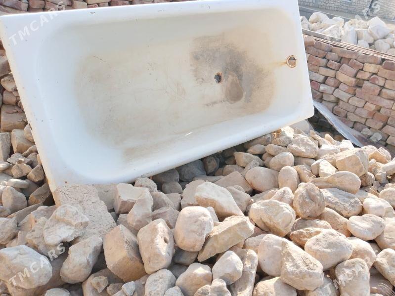 Boćka.Wanna - Balkanabat - img 3