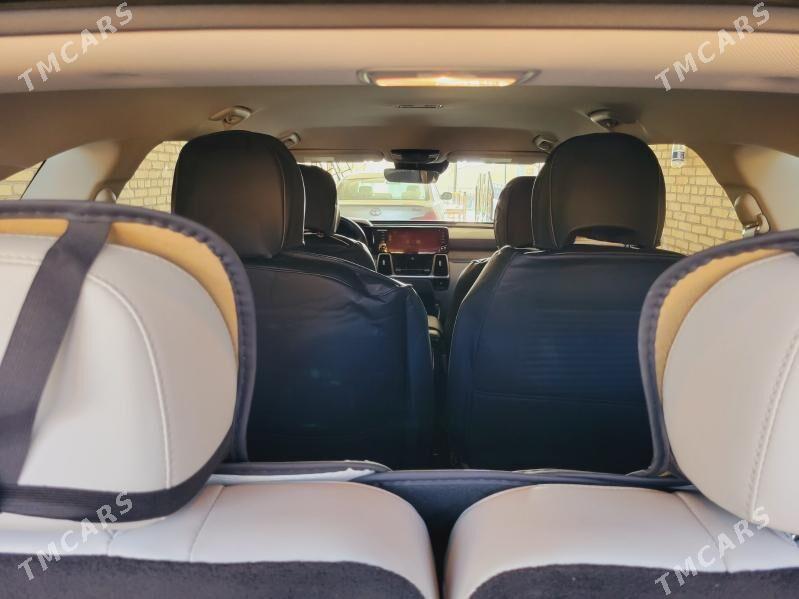 Kia Sorento 2023 - 400 000 TMT - Дянев - img 7