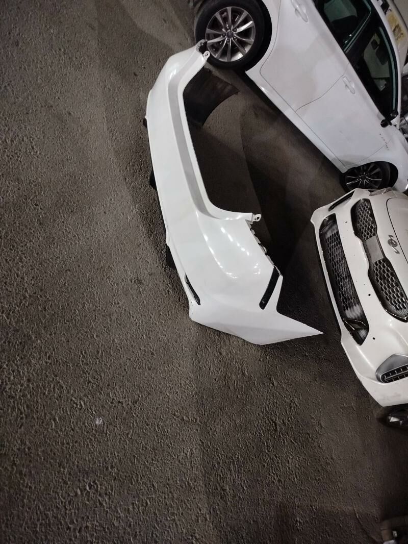 bamper yzky 800 TMT - Бедев - img 2