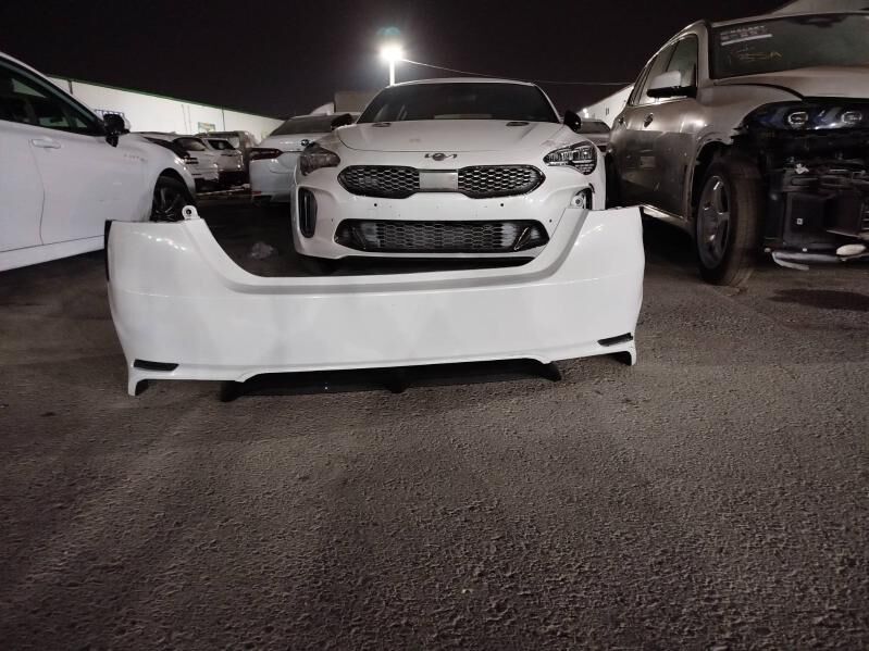 bamper yzky 800 TMT - Бедев - img 3