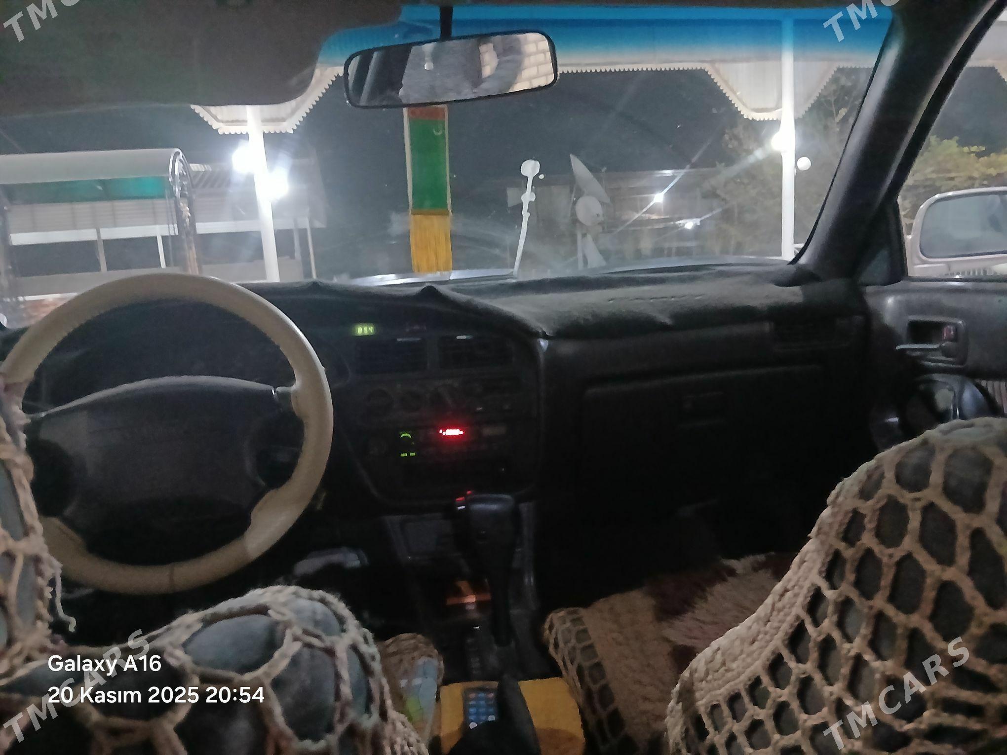 Toyota Camry 1992 - 90 000 TMT - Мары - img 3