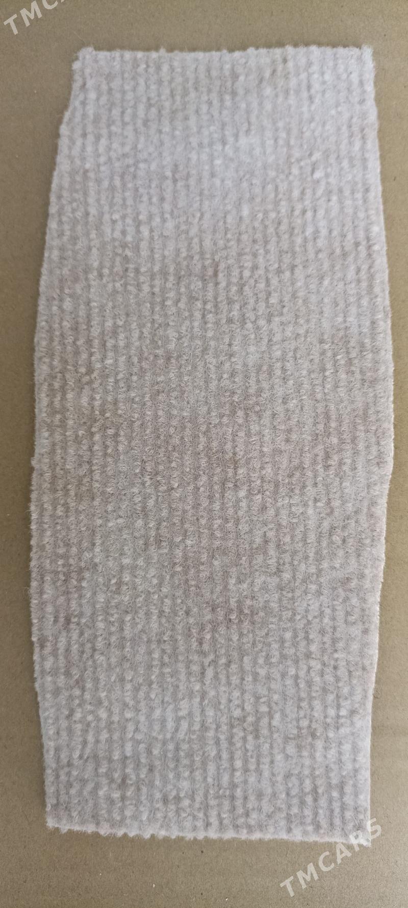 Kowralin türkkinki - Aşgabat - img 1