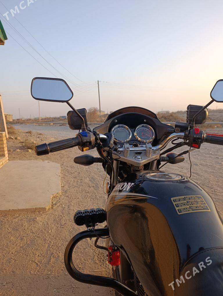 Fekon FK200-14G 2014 - 17 000 TMT - Kerki - img 1