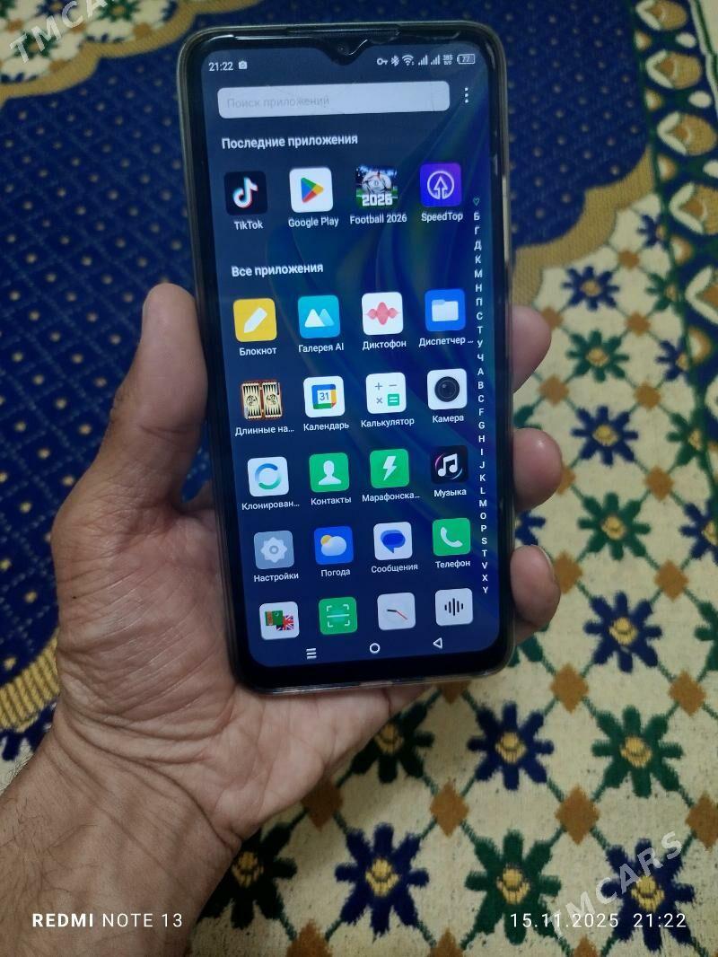 Infinix hot 30 - Дашогуз - img 2