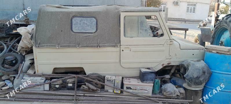 UAZ Profi 1980 - 3 000 TMT - Gökdepe - img 2