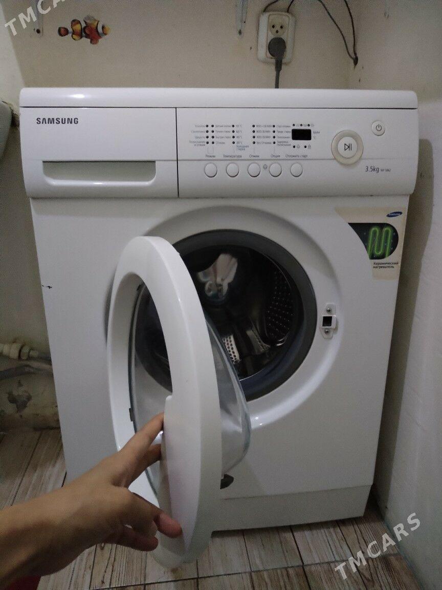 Kir masyn - Ашхабад - img 2