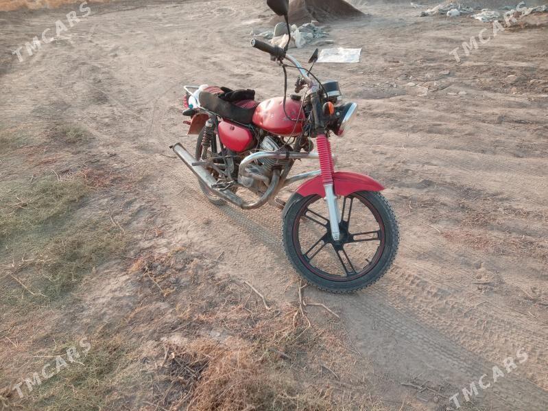 Fekon FK150-8G 1980 - 5 600 TMT - Койтендаг - img 2