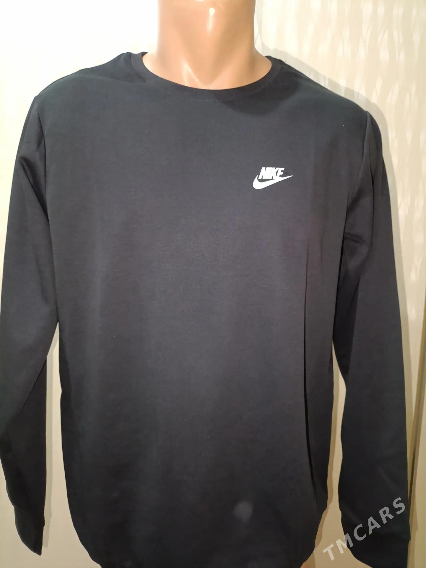 batnik futbolka - Ашхабад - img 2