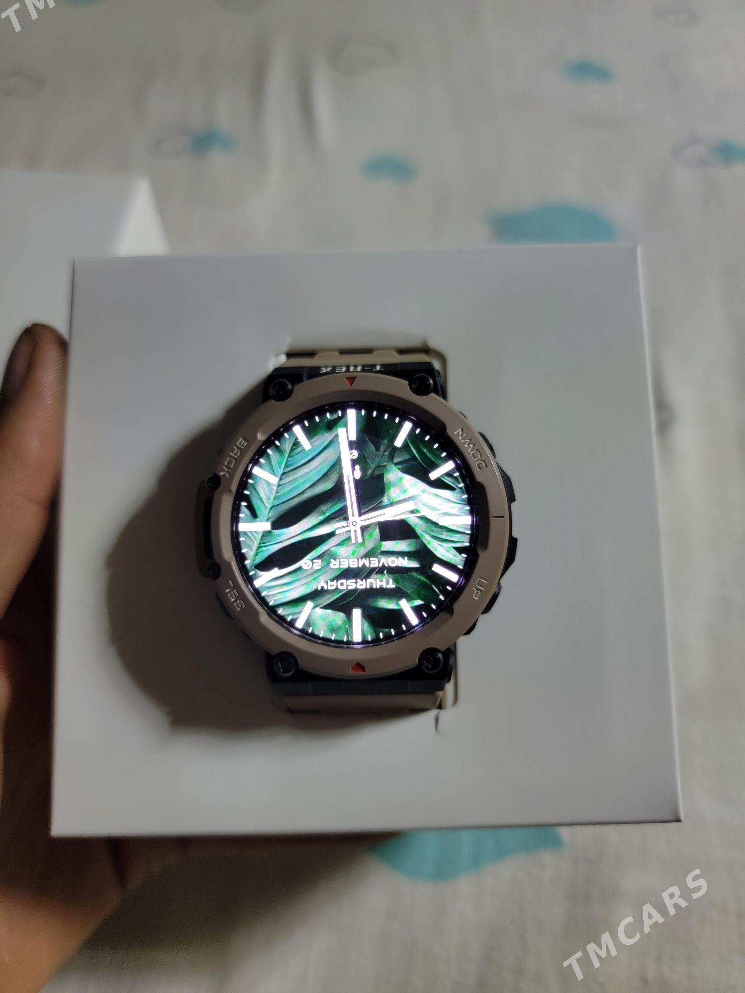 SAGAT - Çärjew - img 9