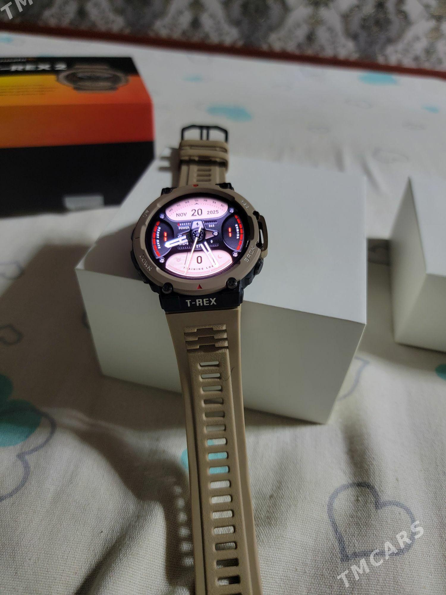 SAGAT - Çärjew - img 7