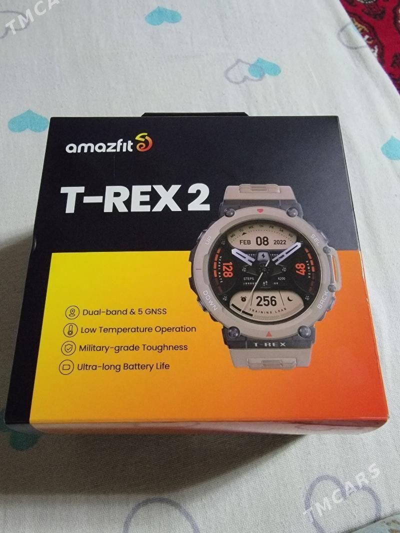 SAGAT - Çärjew - img 2