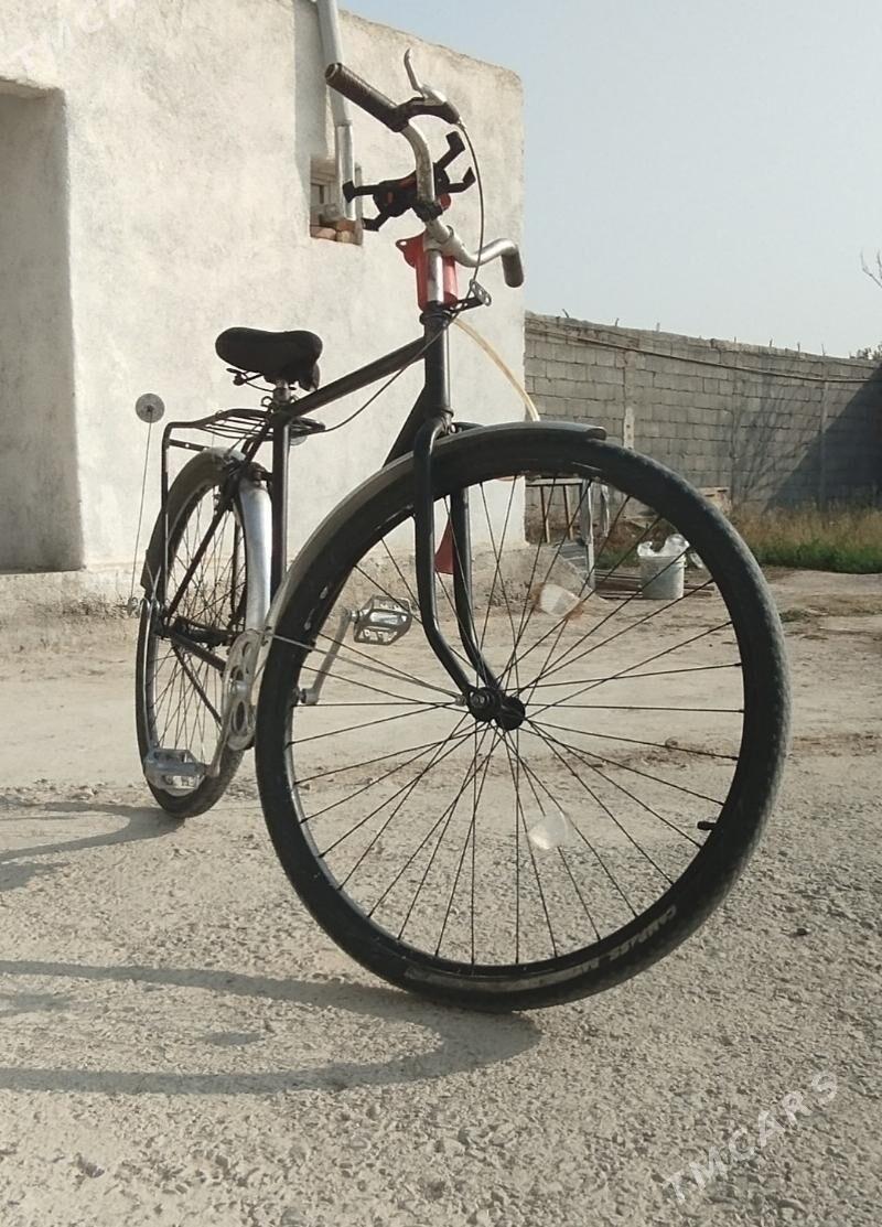 Tıkır 28 we 20 Ural ,kama - Гёкдепе - img 5