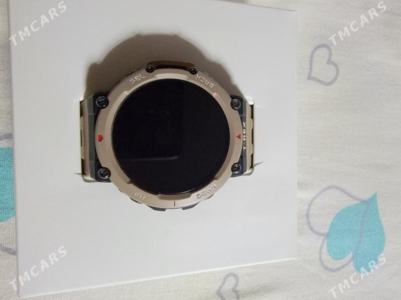 SAGAT - Çärjew - img 3