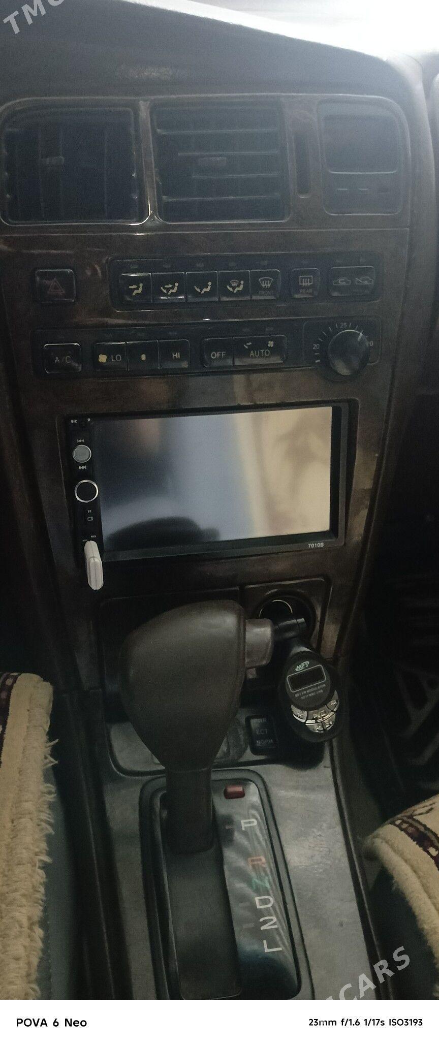 Toyota Mark II 1992 - 40 000 TMT - Gyzylarbat - img 9