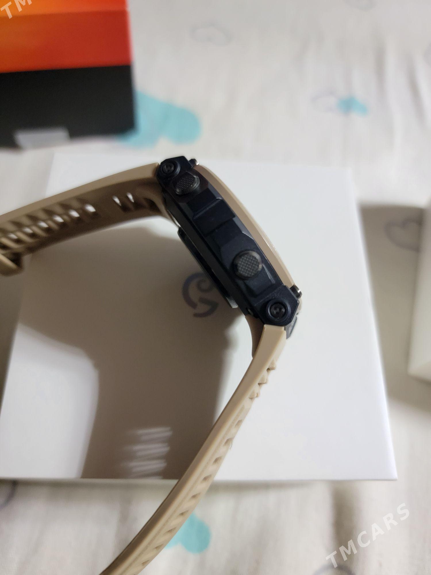 SAGAT - Çärjew - img 6