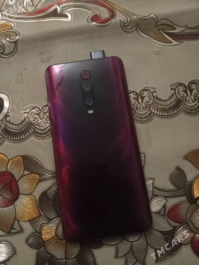 Mi9 T - Daşoguz - img 1