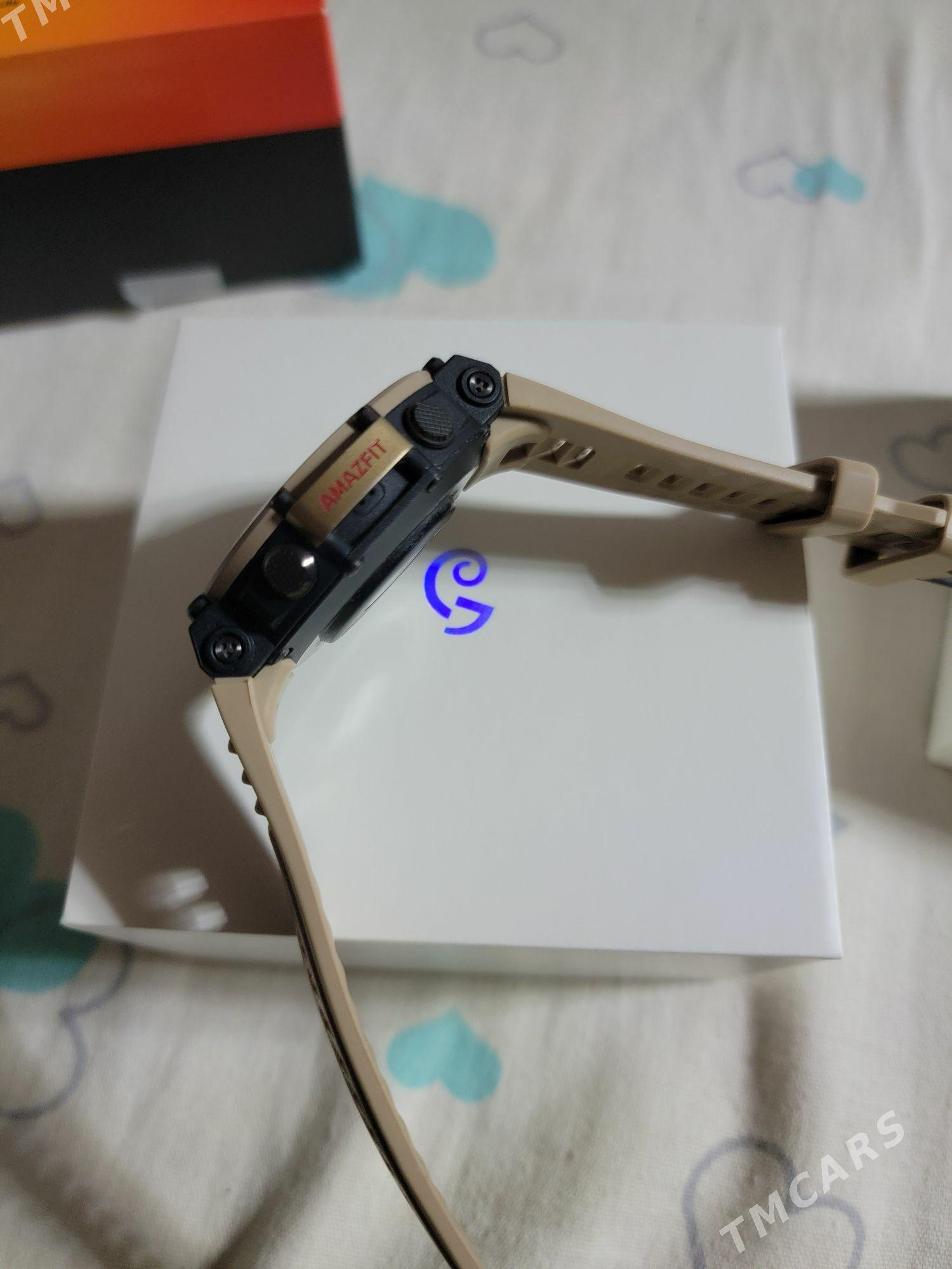 SAGAT - Çärjew - img 5