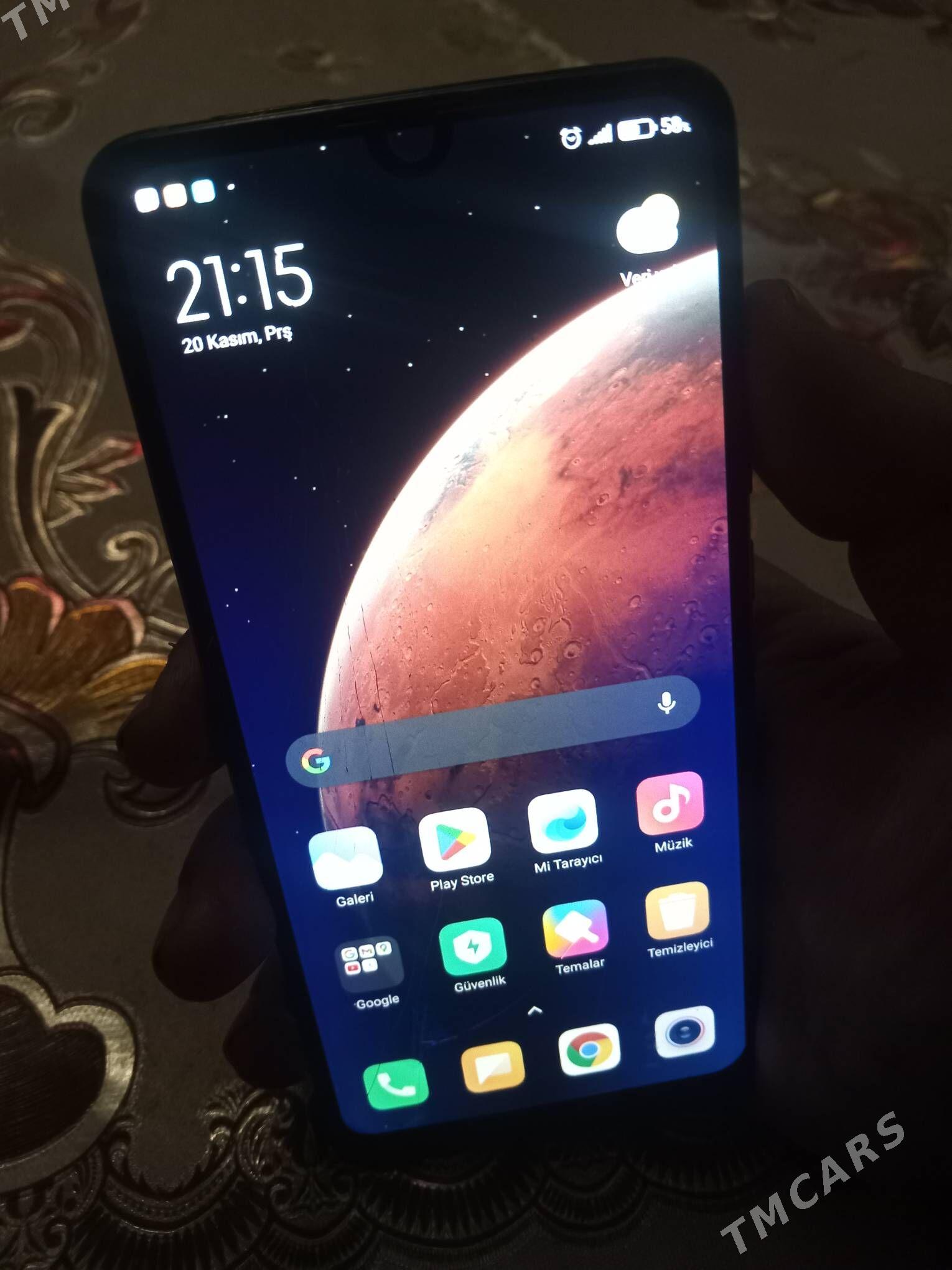 Mi9 T - Daşoguz - img 2