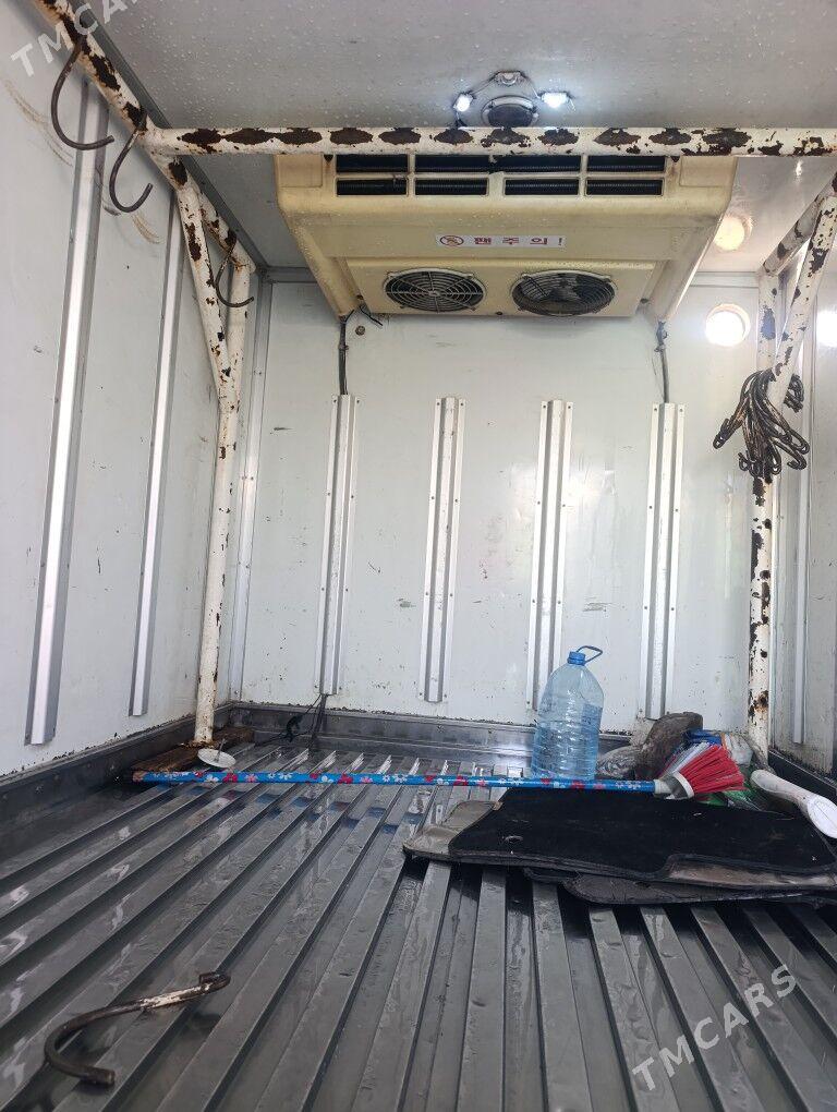 Kia Bongo 2011 - 179 000 TMT - Aşgabat - img 5