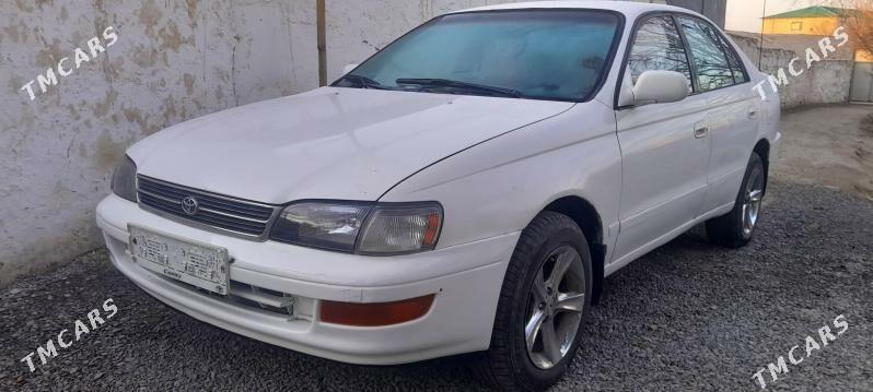 Toyota Corona 1994 - 75 000 TMT - Magdanly - img 1