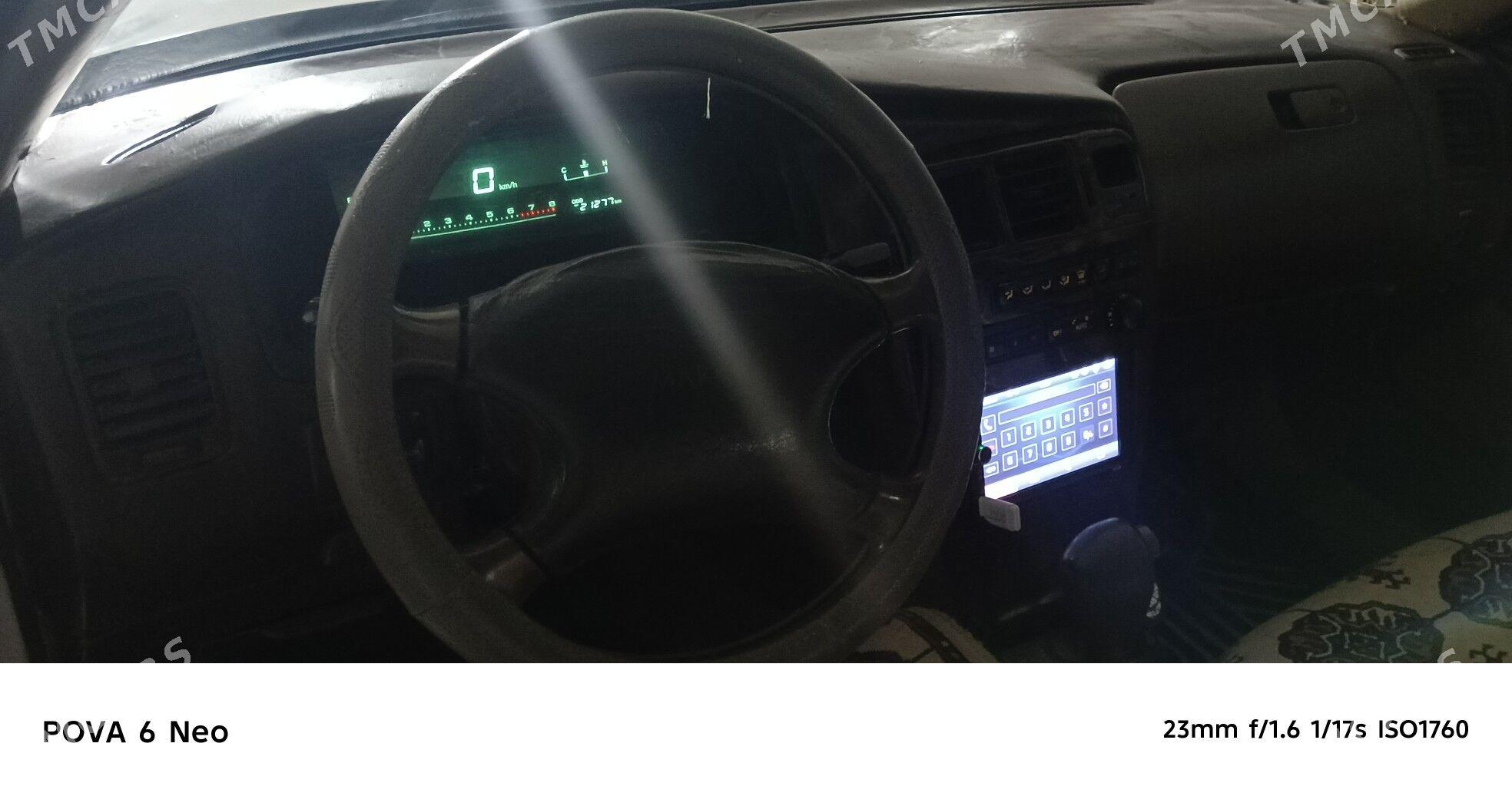 Toyota Mark II 1992 - 40 000 TMT - Gyzylarbat - img 10