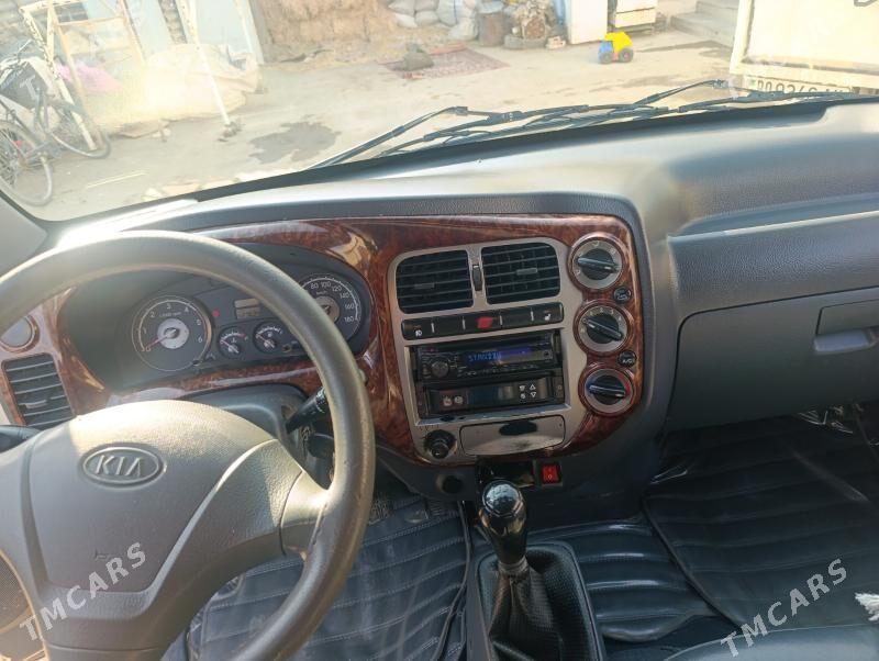 Kia Bongo 2011 - 179 000 TMT - Aşgabat - img 8