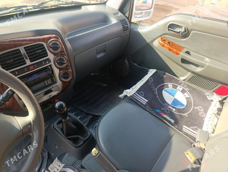 Kia Bongo 2011 - 179 000 TMT - Aşgabat - img 9