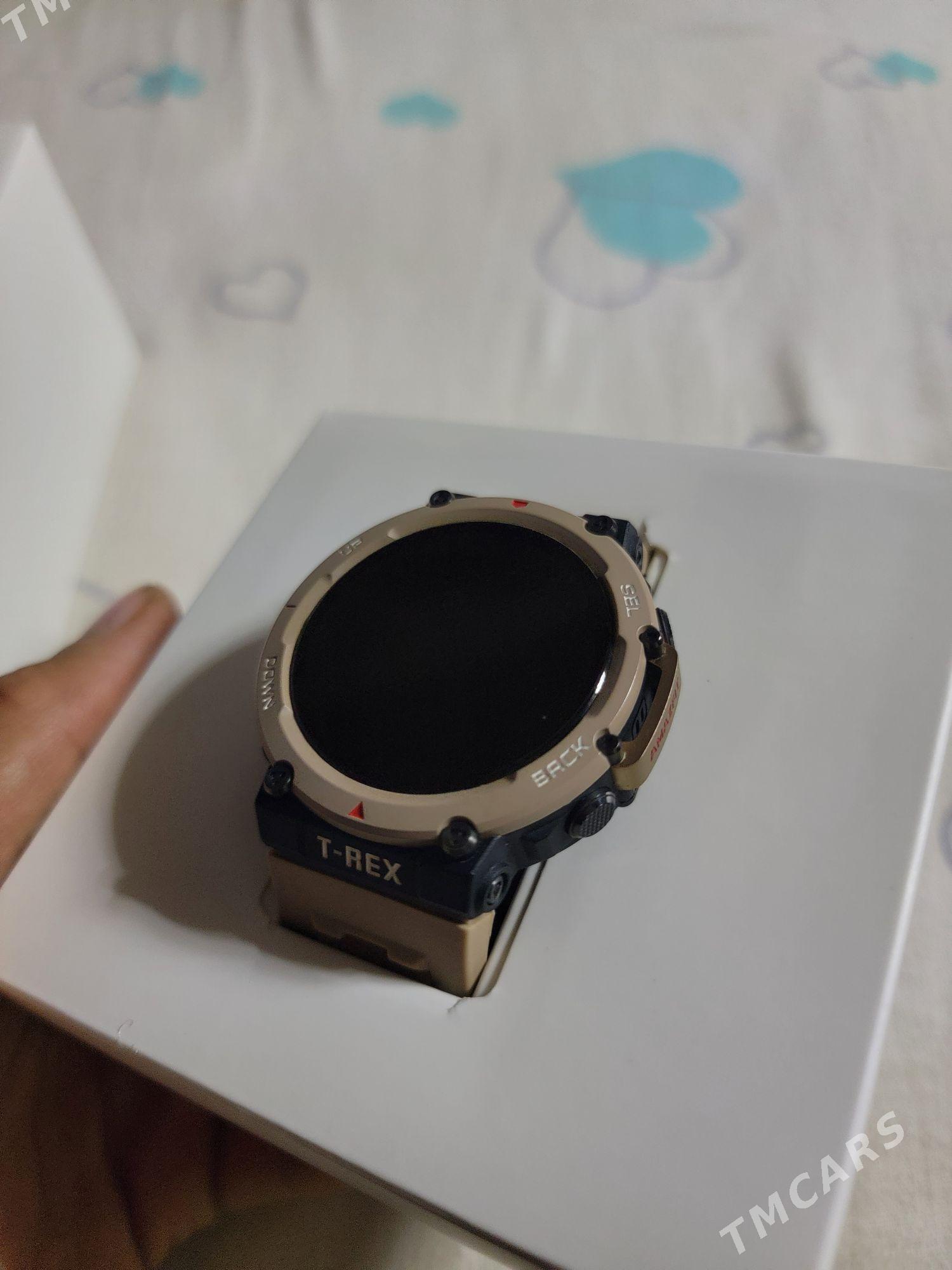 SAGAT - Çärjew - img 10