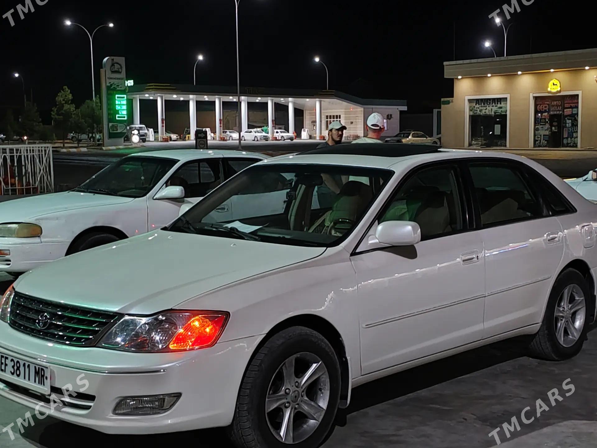 Toyota Avalon 2004 - 240 000 TMT - Baýramaly - img 7