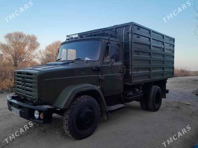 Zil 4331 1994 - 120 000 TMT - Дянев - img 3